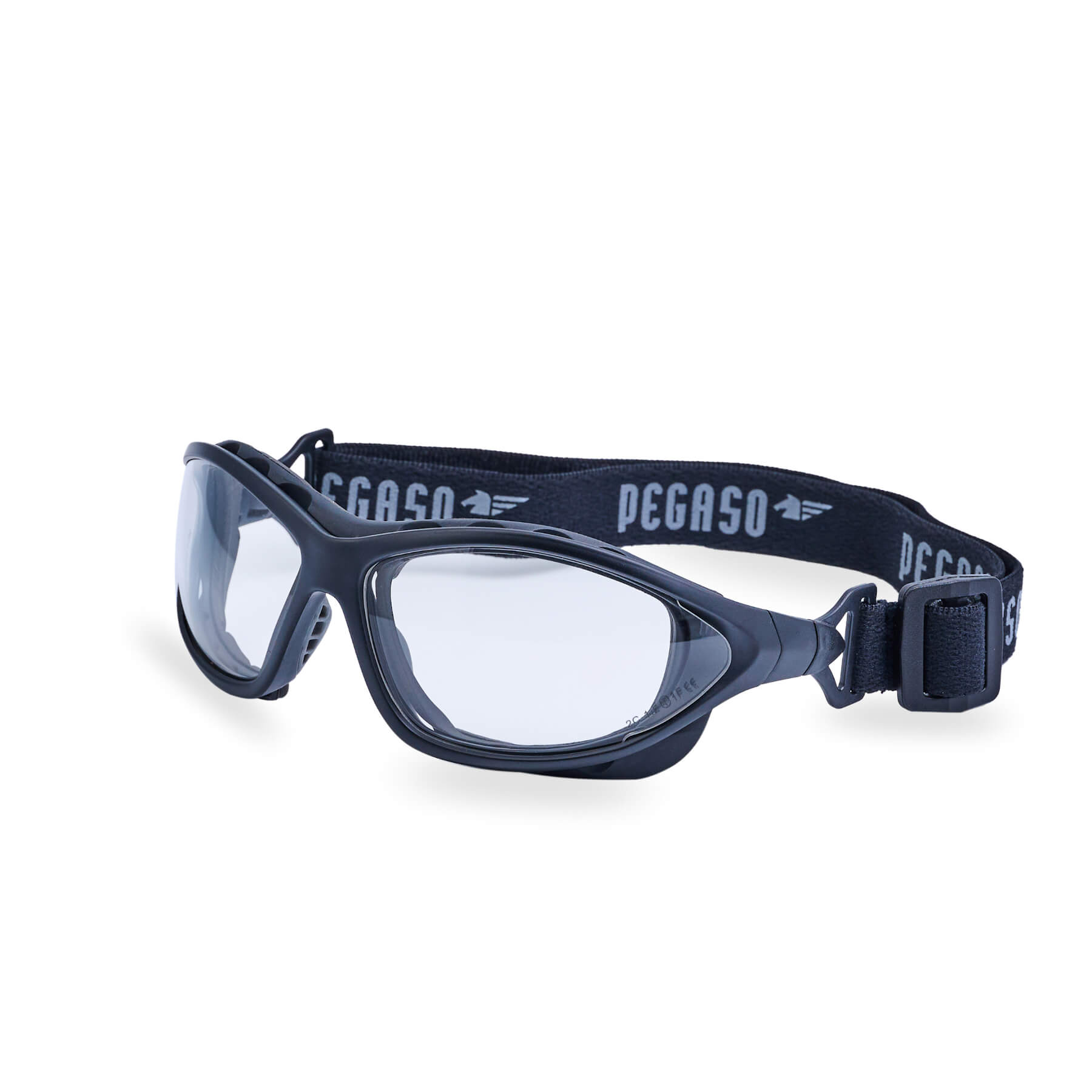 Gafas Pegaso Imax Pc Incolora + Banda Ajustable