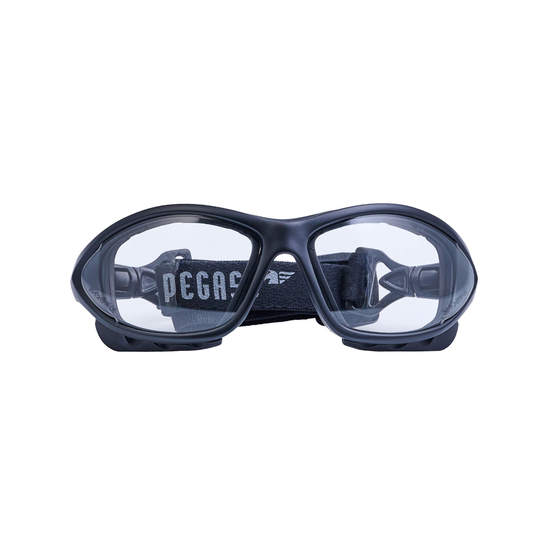 Gafas Pegaso Imax Pc Incolora + Banda Ajustable