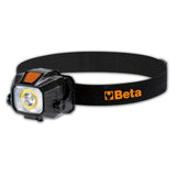Lámpara de cabeza led Beta 1836AW