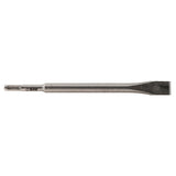 Cincel SDS-Plus tipo plano IZAR 1870 250x20mm