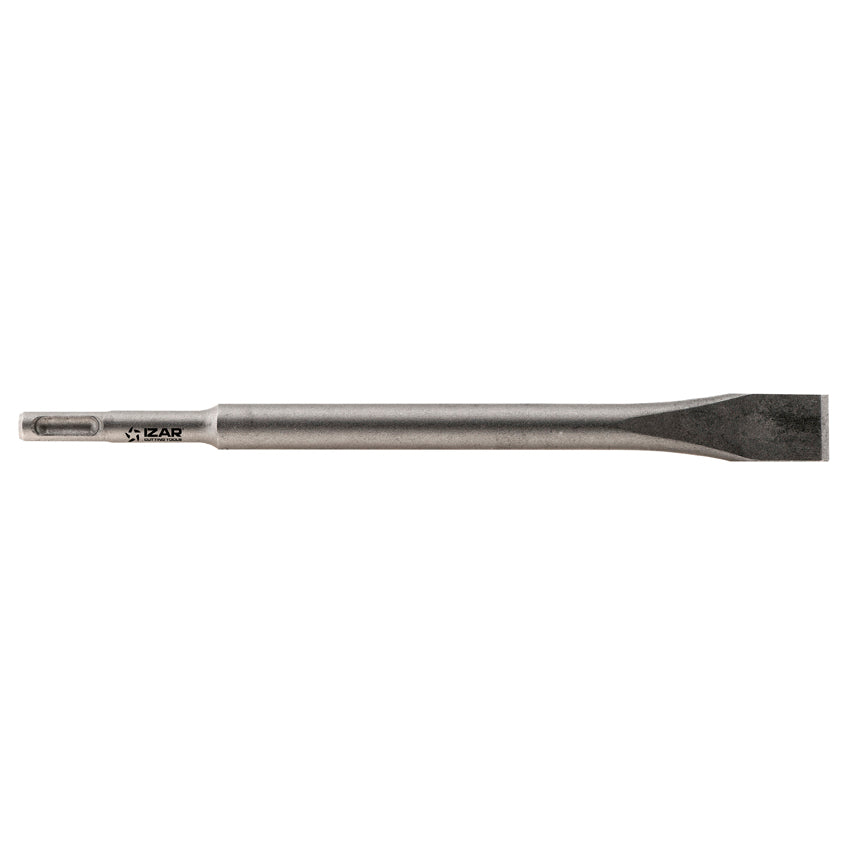 Cincel SDS-Plus tipo plano IZAR 1870 250x20mm