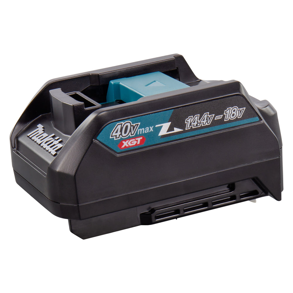 Adaptador de Makita 40Vmax / 18V ADP10 191C10-7