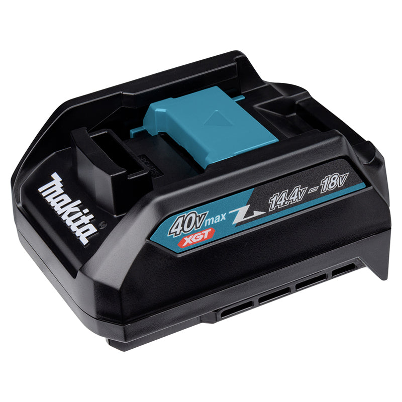 Adaptador de Makita 40Vmax / 18V ADP10 191C10-7