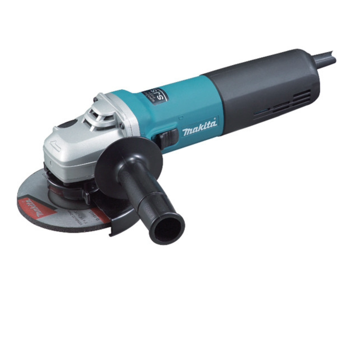 Amoladora Makita 9565CVR 1400W D-125