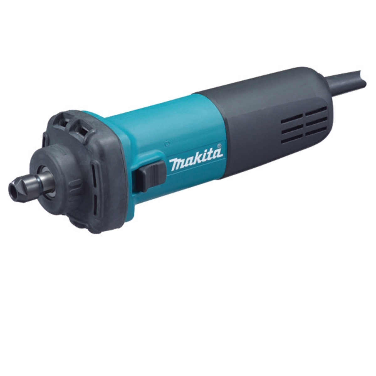 Amoladora recta Makita GD0602 400W