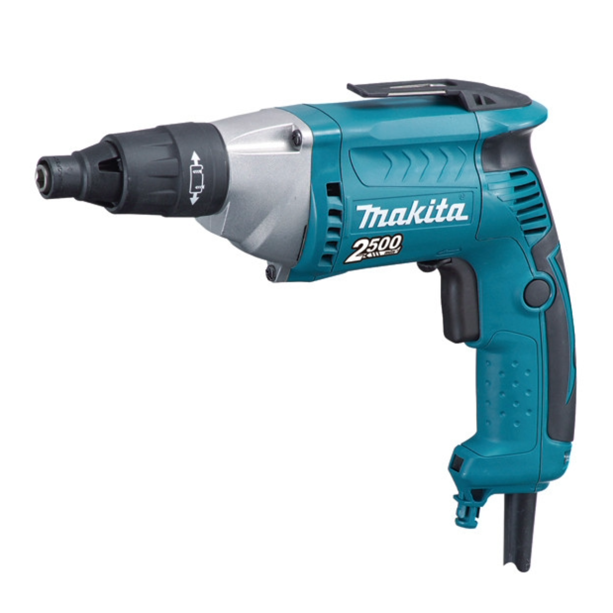 Atornillador Makita FS2500 570W 2500rpm