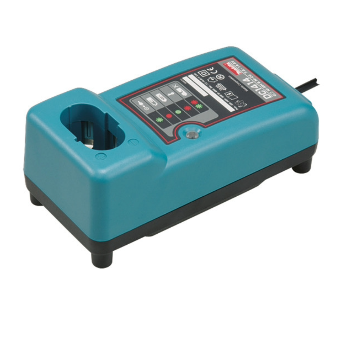 CARGADOR MAKITA DC1414 NI-CD/NI-MH