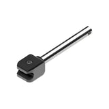 Bride porte-rail ronde C020480812