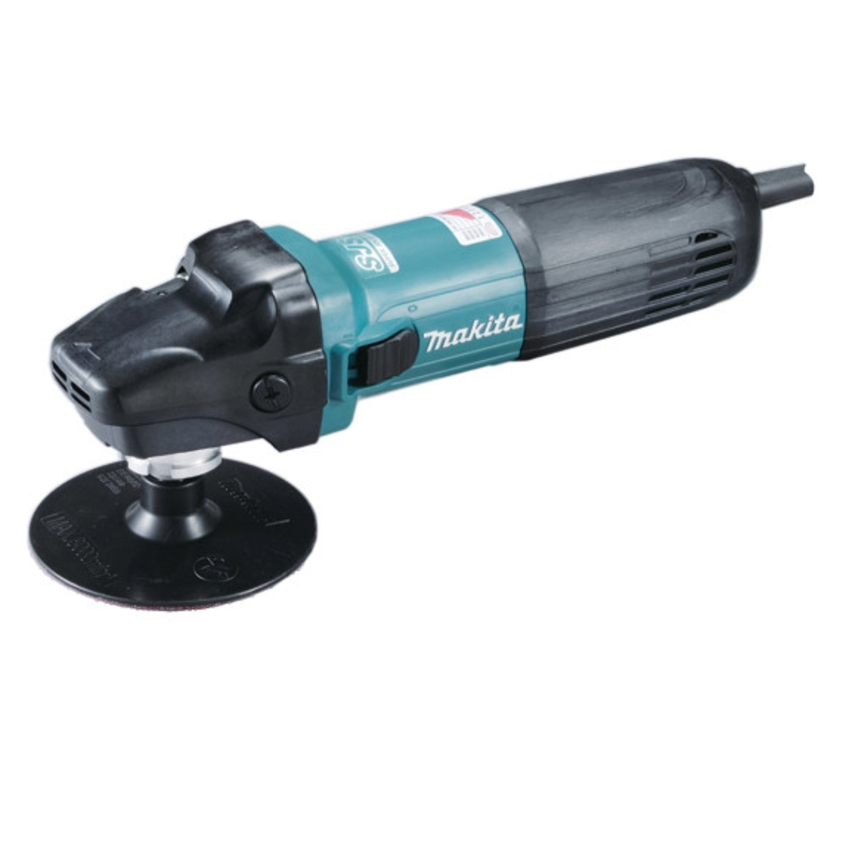 Lijadora de disco Makita SA5040C 1400W D-125