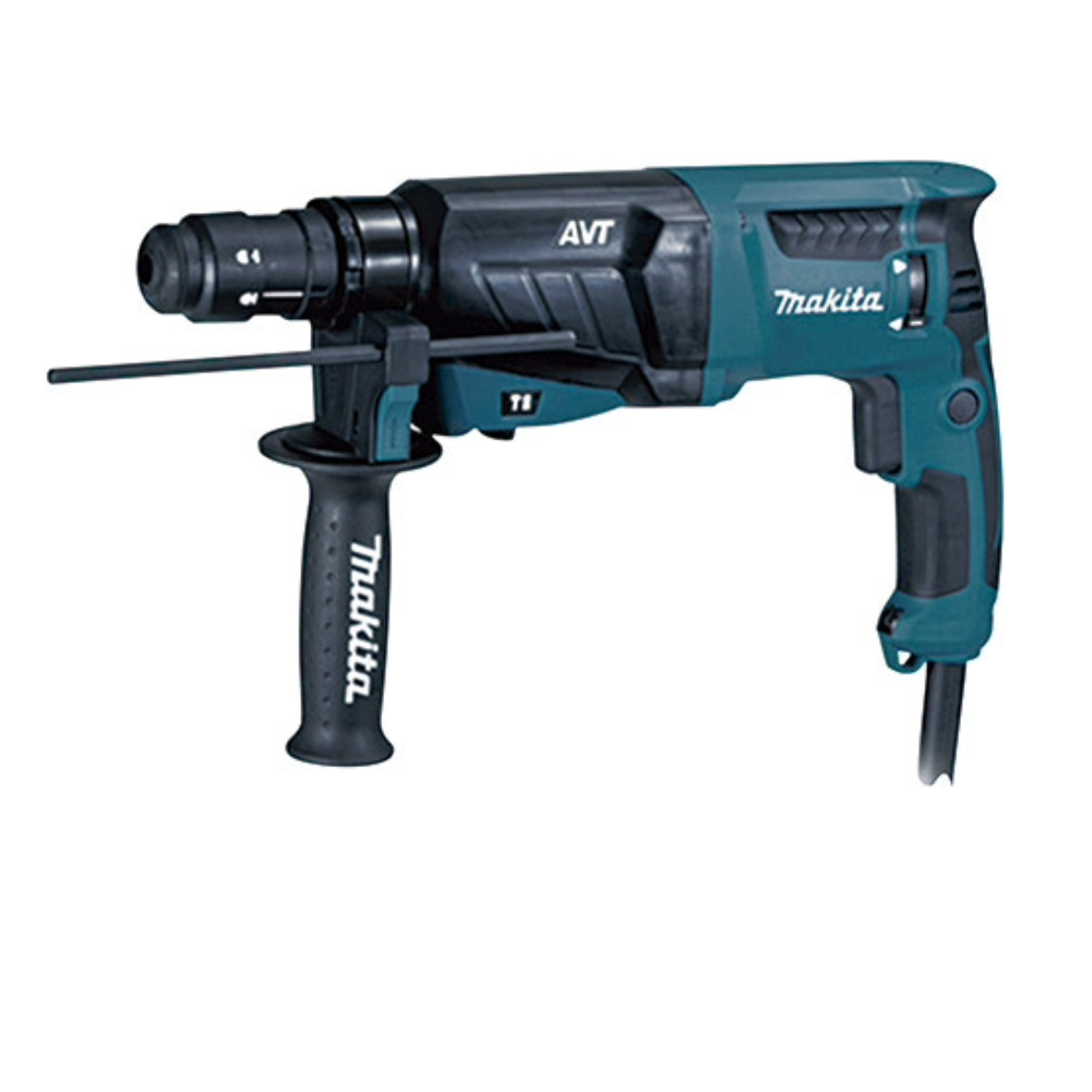 MARTILLO LIGERO MAKITA HR2631FT 800W AVT 26MM