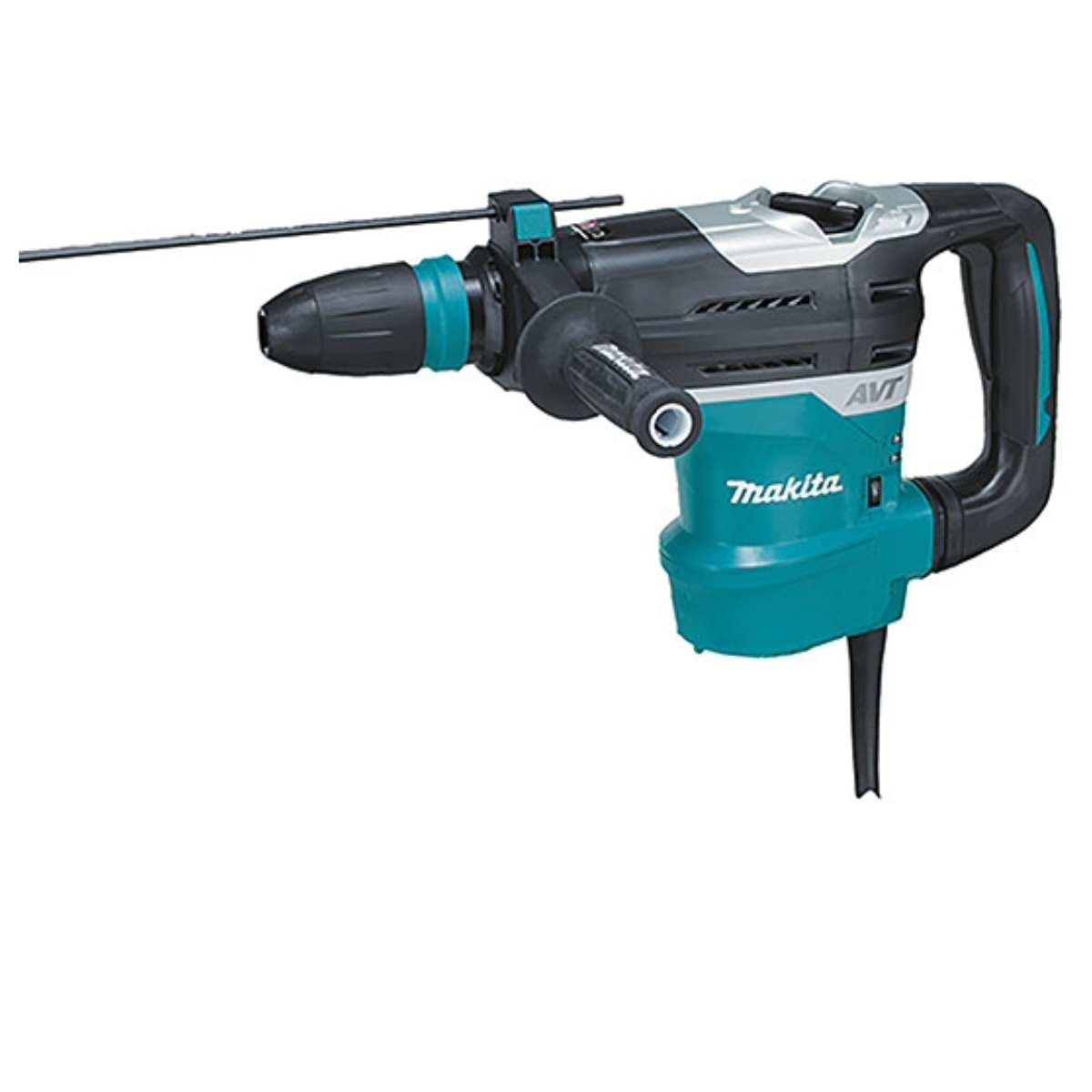 MARTILLO COMBINADO MAKITA HR4013C 1100W SDS-MAX 40MM