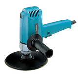 Lijadora de disco Makita 9218SB 570W D-180