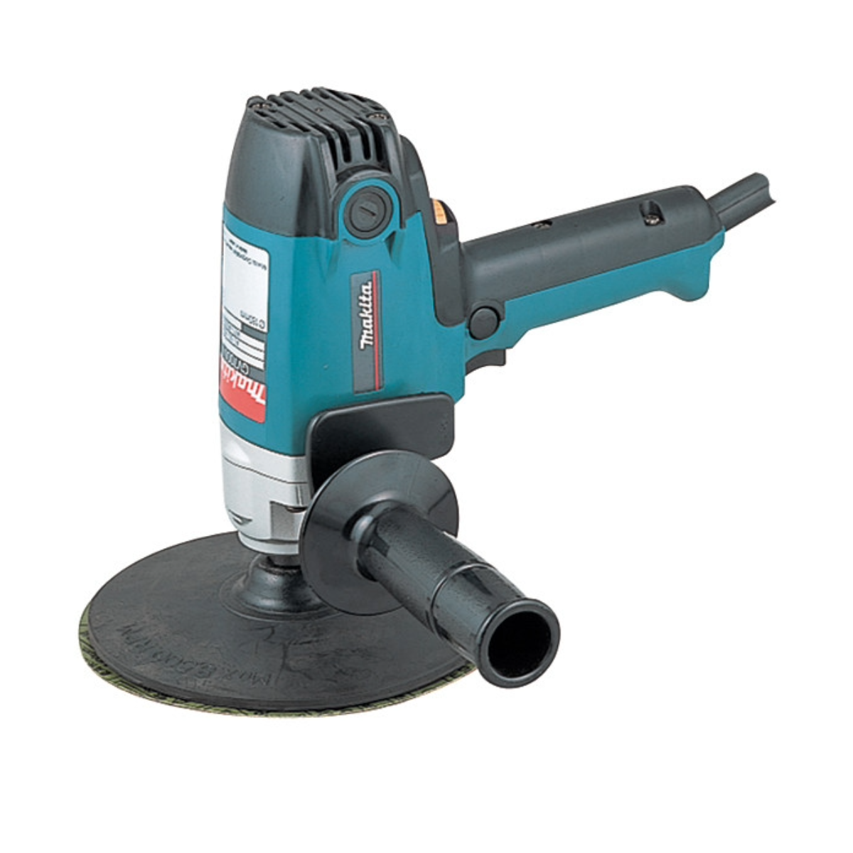 PULIDORA VERTICAL MAKITA GV7000C 900W REGULABLE D-180