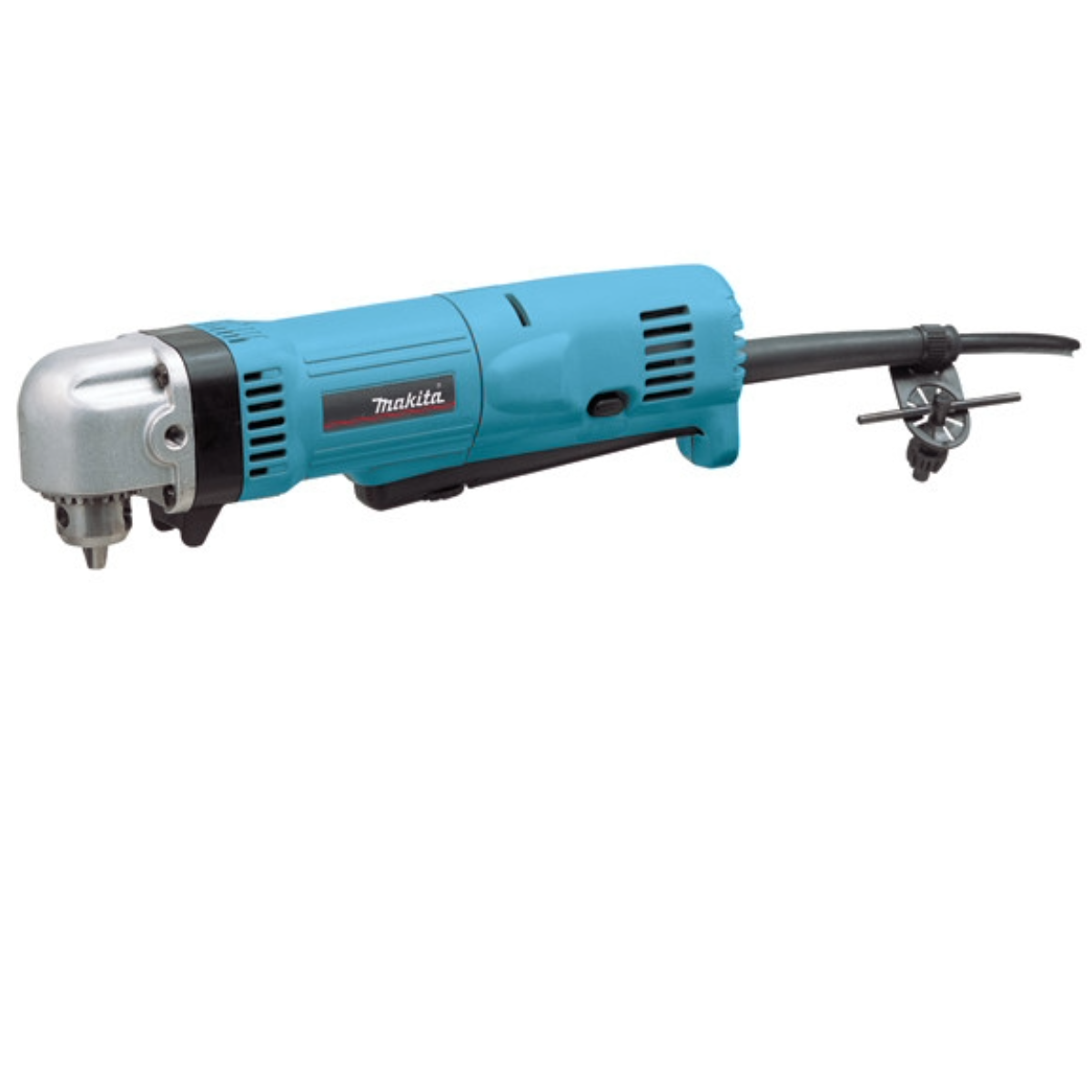 Taladro angular Makita DA3010F 450W