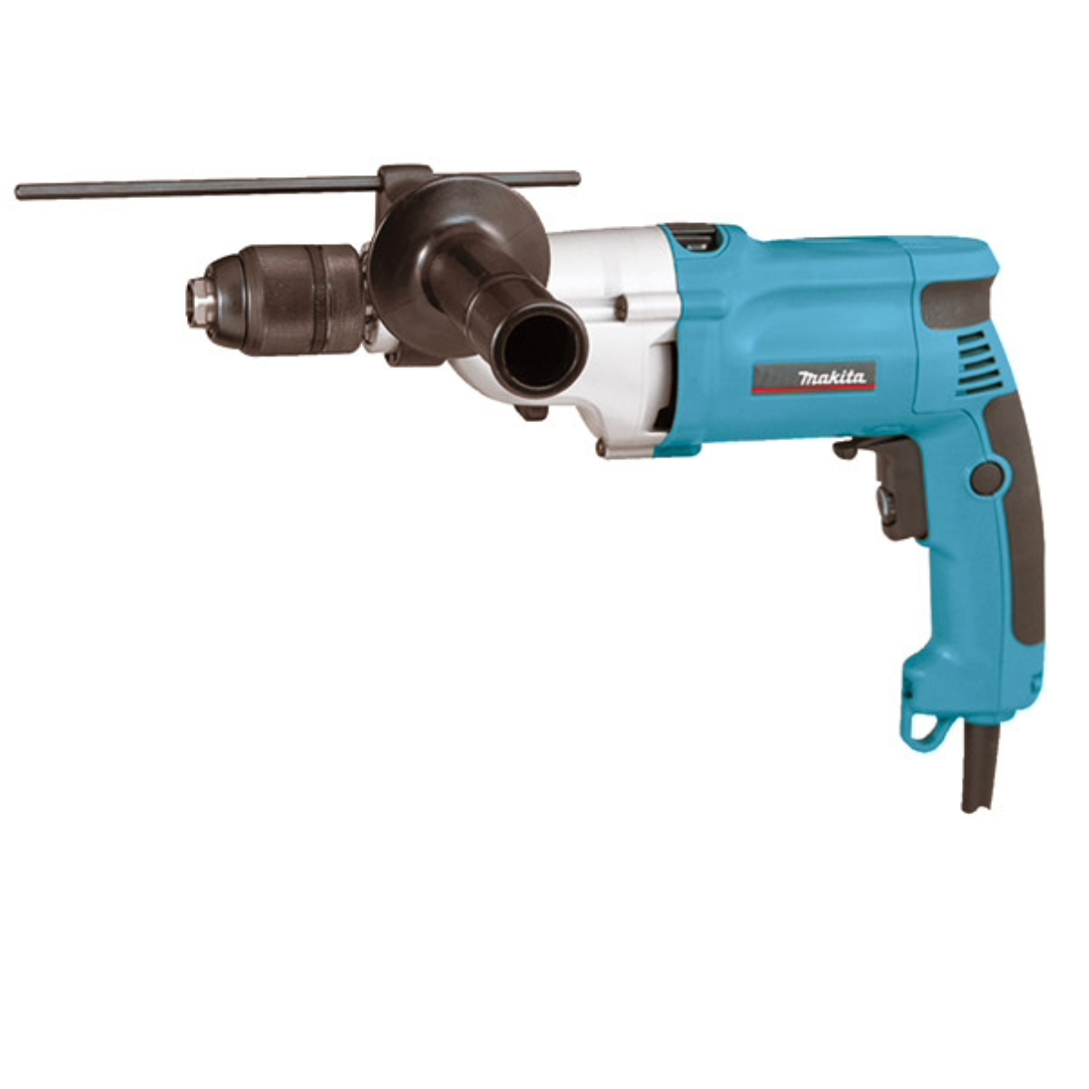 Taladro percutor Makita HP2051 720W 13mm