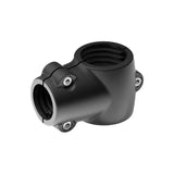 Jonction Connexion PA 60,3 48,3 Tube Rond C021080639