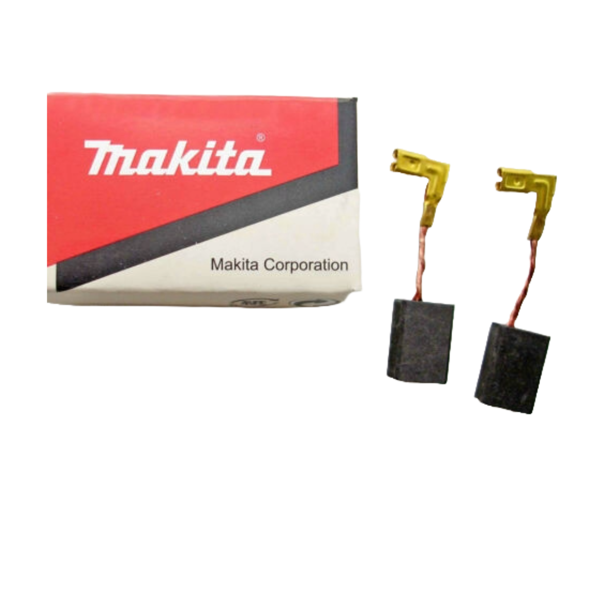 Escobillas Makita CB-459 194722-3