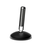 Piede Pa D60 M12X154 Inox L00187049