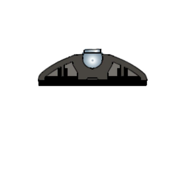 Goma Antivibración D80 68SH L00007266