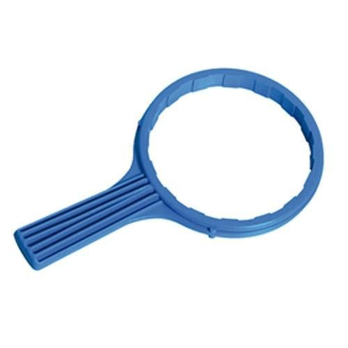 Llave plástico para carcasa FP2 y FP3