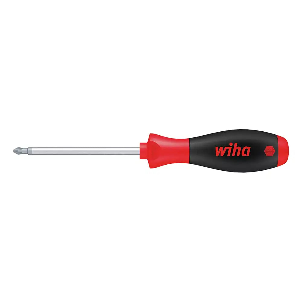 Destornillador Phillips Wiha 311SF PH4X200