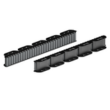 Guide Latéral Rouleau Cylindrique L375 C033986718