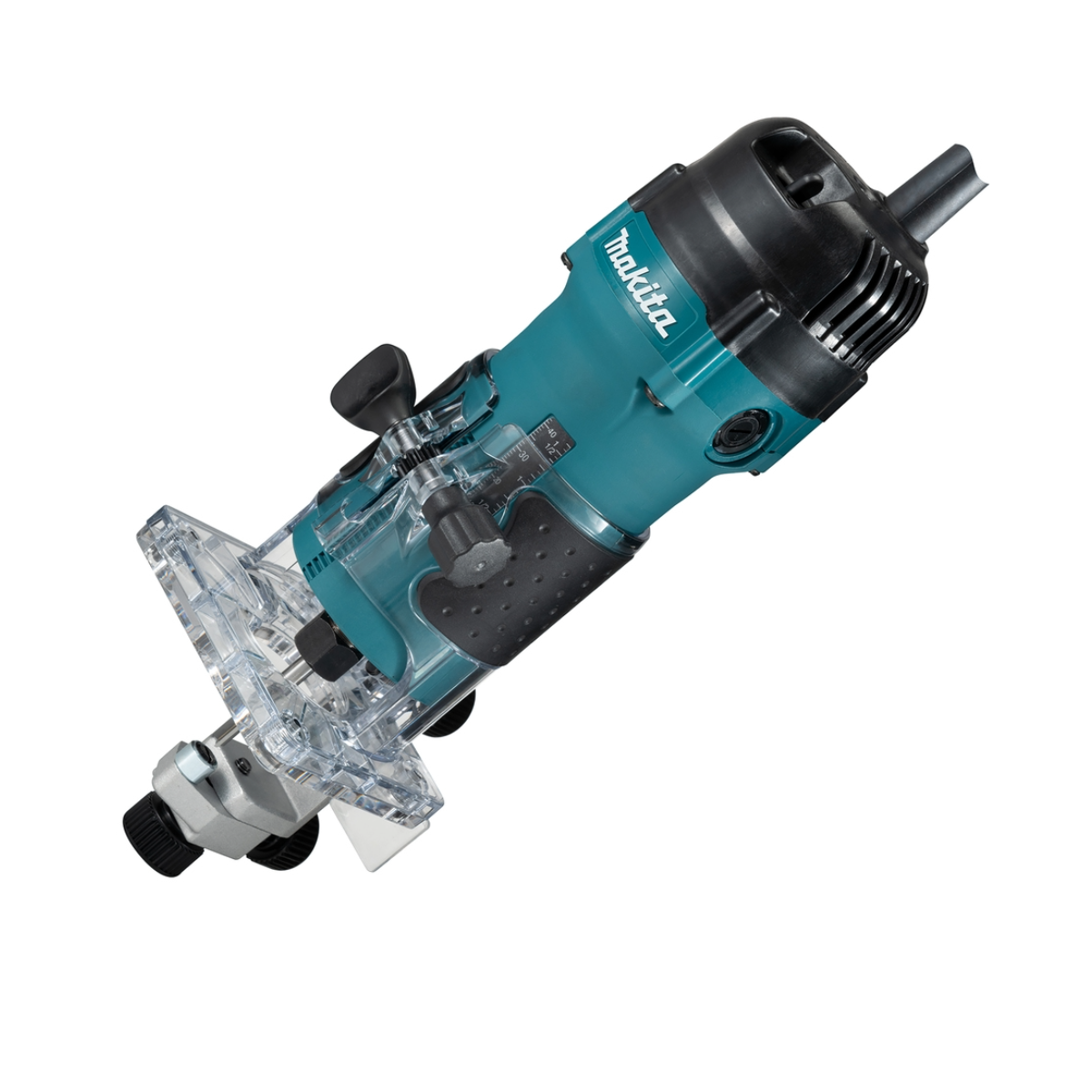 Fresadora De Cantos Makita 6MM 530W SAR 3711