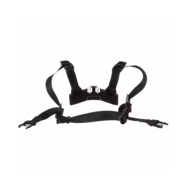 Barboquejo con 4 puntos para casco 3M SECUREFIT X5-S4PTCS