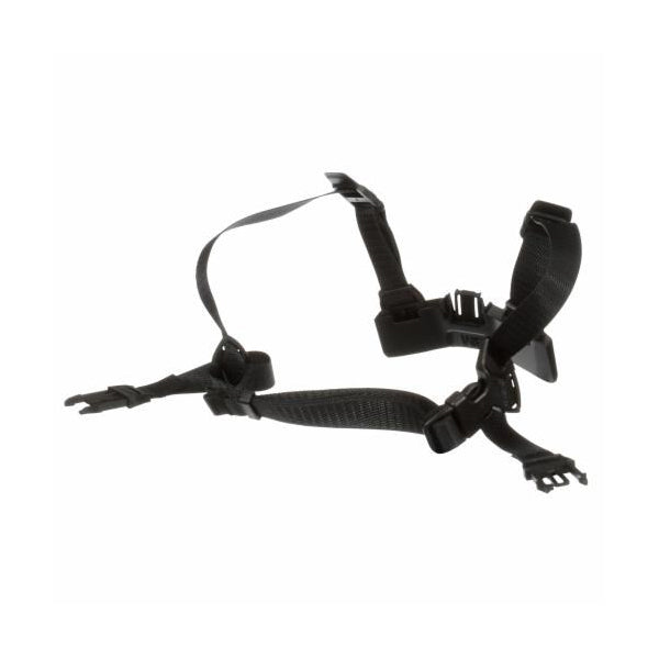 Barboquejo con 4 puntos para casco 3M SECUREFIT X5-S4PTCS