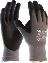Guantes de trabajo ATG MaxiFlex Ultimate 42-874
