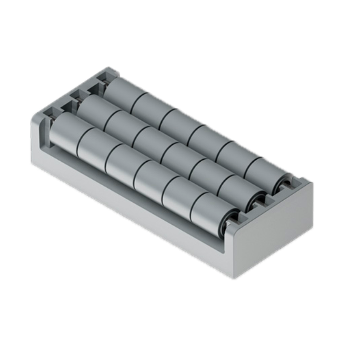 MODULO TRANSFERENCIA 3 RODILLOS L85 C043285086