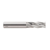 Fresa frontale HSS DIN844N NZ SENZA-TAGLIO-CENTRALE IZAR 4401 32mm
