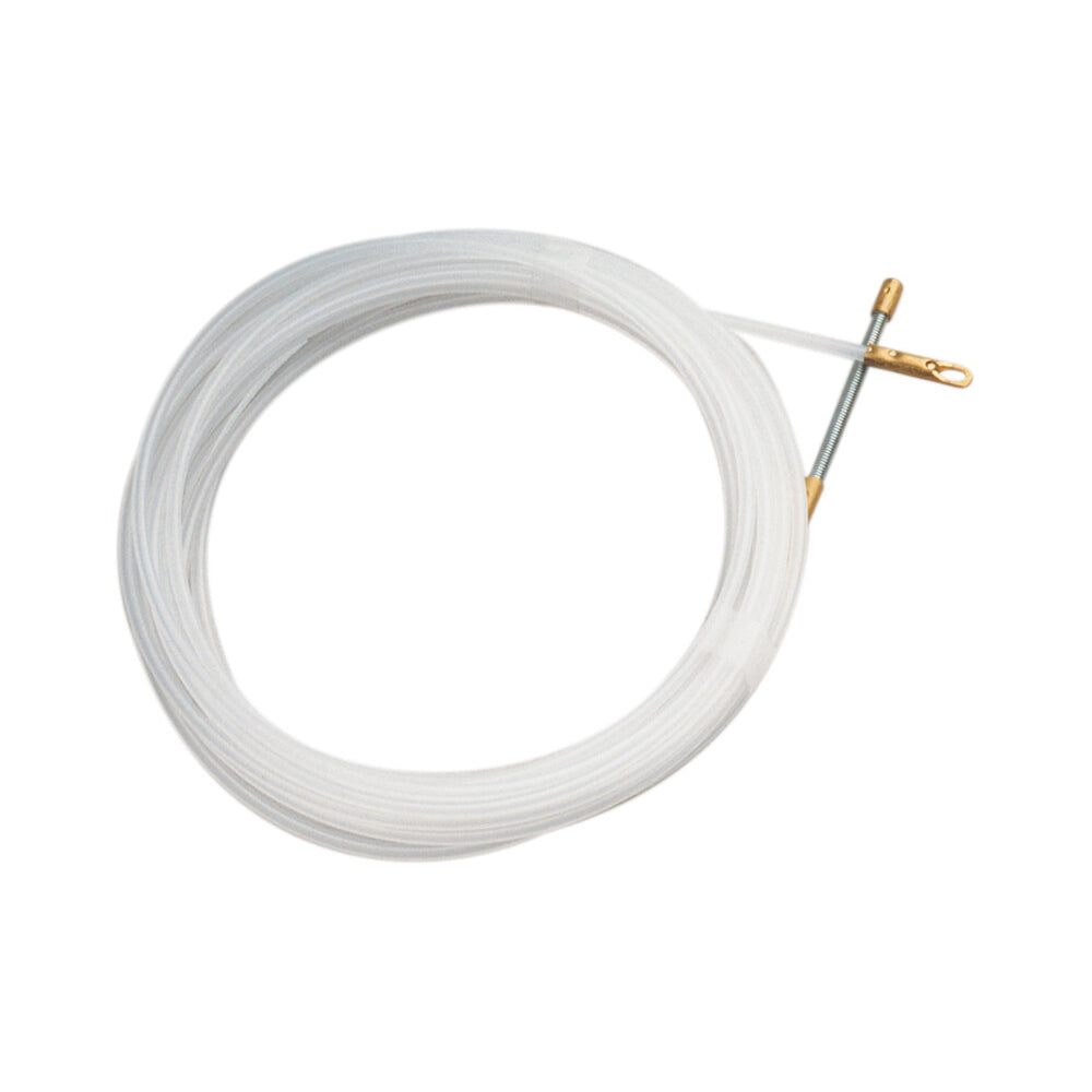 Guía pasahilos nylon Ø3mm X 20m 49.005/20