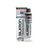Silicona negra alimentaria Krafft Silkron SPG PLUS 75 ML