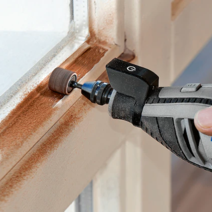 Juego de Accesorios Multiusos DREMEL 52 Piezas