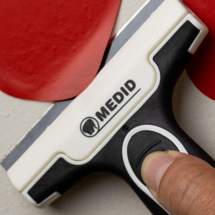 Rascador Profesional Premium MEDID | Ref. 408