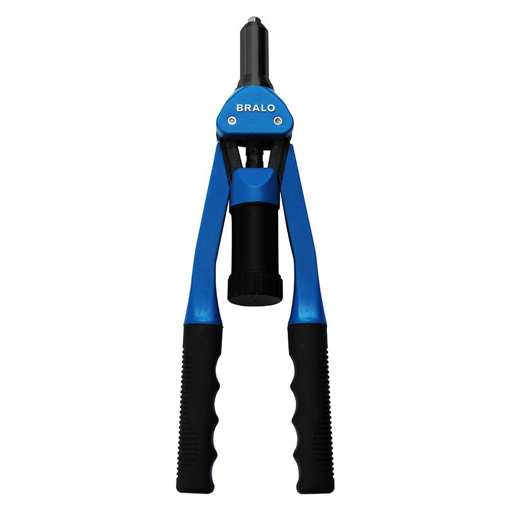 Remachadora Manual Bralo BM-160