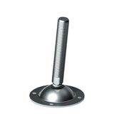 Piede Zn Cf D113 M16X187 Zn L00967564