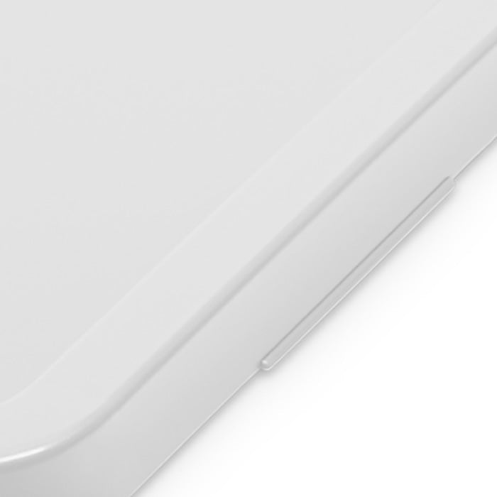 Tapa para Cubetas de Manutención de 25, 35 y 55 litros en HDPE