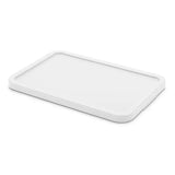 Tapa para Cubetas de Manutención de 25, 35 y 55 litros en HDPE