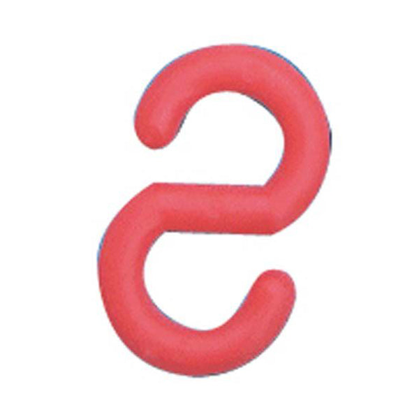 Enganche de cadena de plástico SR2007 Ø6mm