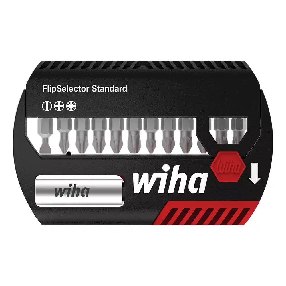 Juego 13 puntas Wiha Standard Serie 7947Z