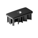 Tapón Roscado 30X60X2,5  M16 L008282174
