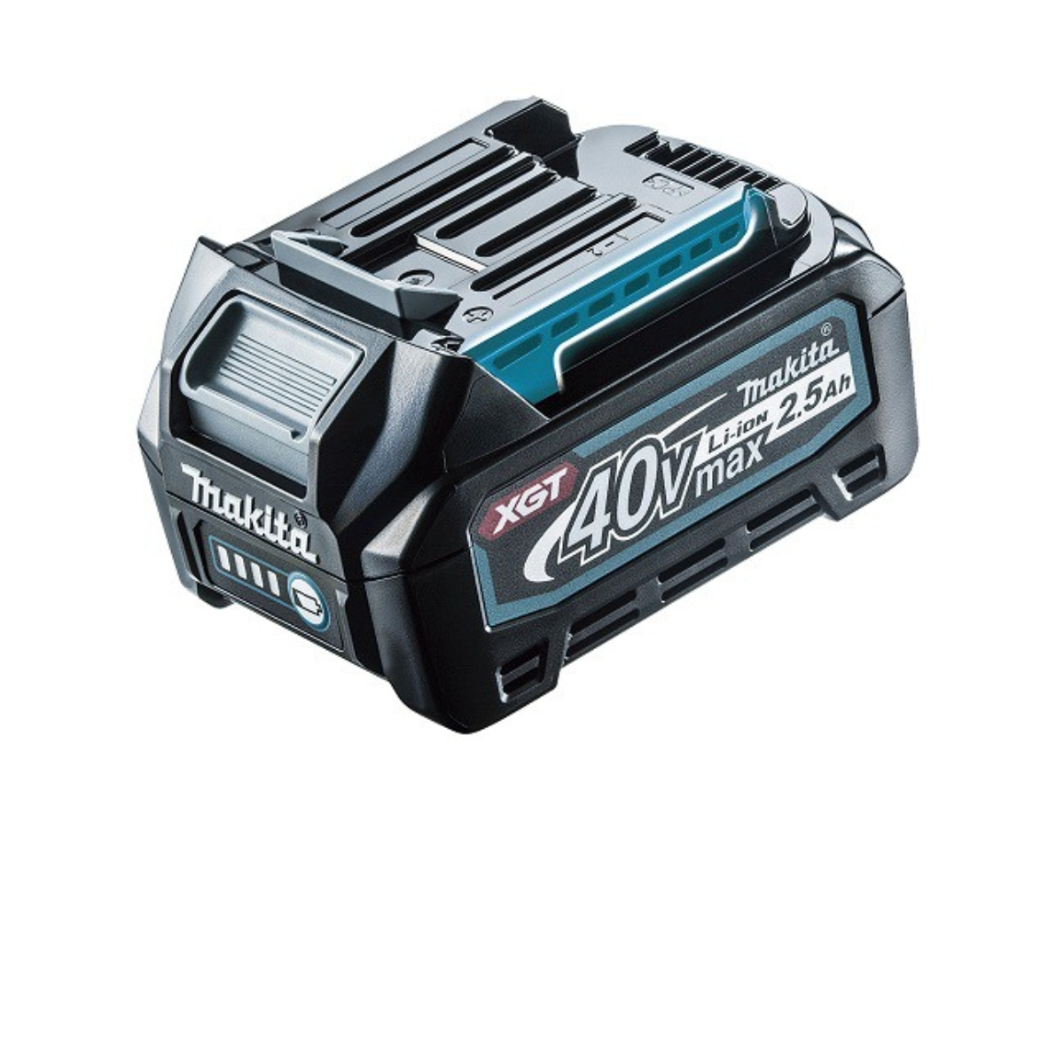 BATERÍA MAKITA BL4025 40VMAX XGT 2,5 Ah 191B36-3