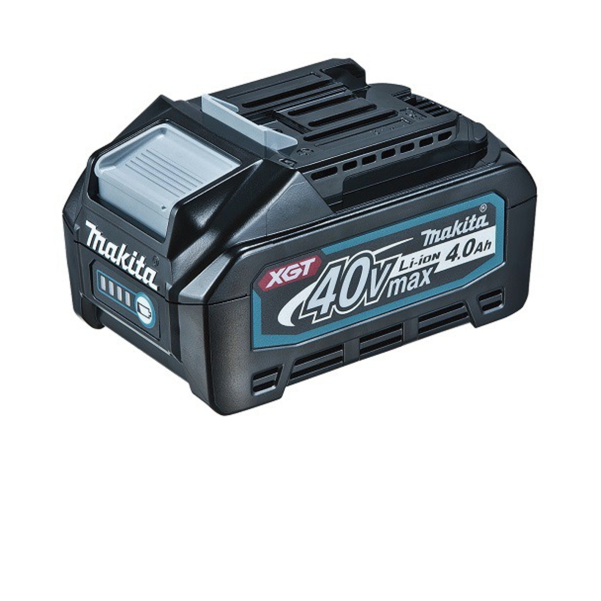 BATERÍA MAKITA BL4040 40VMAX XGT 4,0 Ah 191B26-6