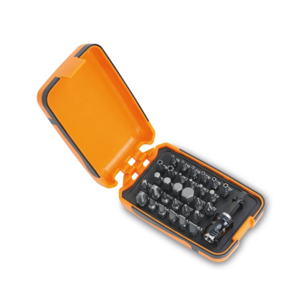 Juego de 30 puntas magnético Beta 861MIX/A31 008610802