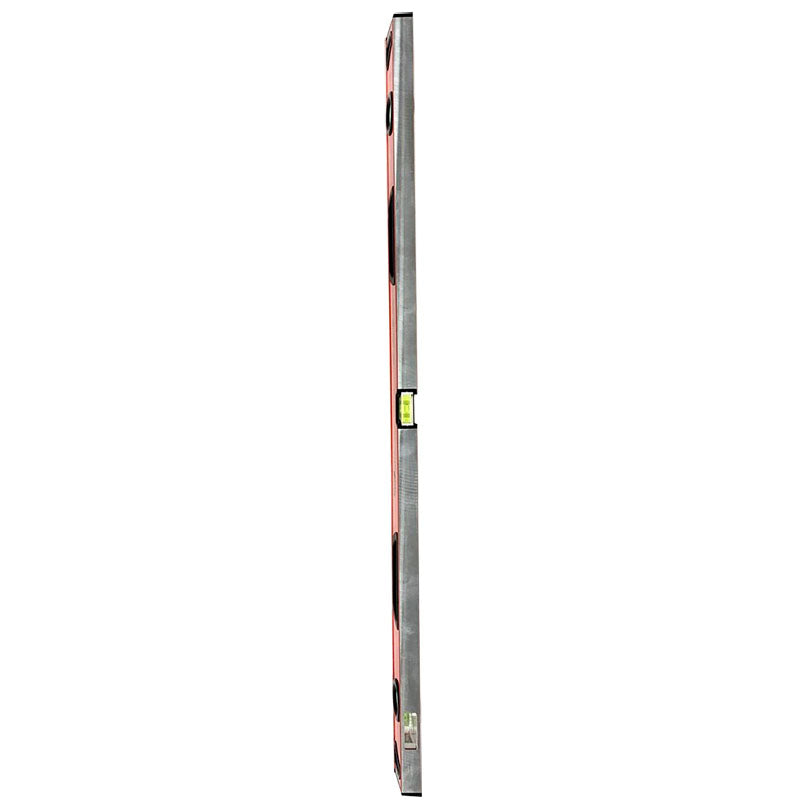 Nivel aluminio tubular Heavy Duty Best MEDID 150 cm