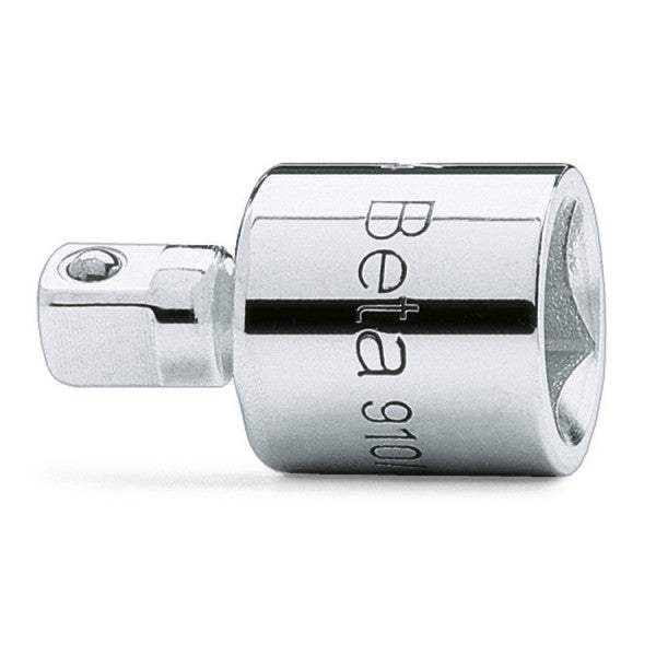 Adaptador llave de vaso Beta 910/15 hembra 3/8" y macho de 1/4"