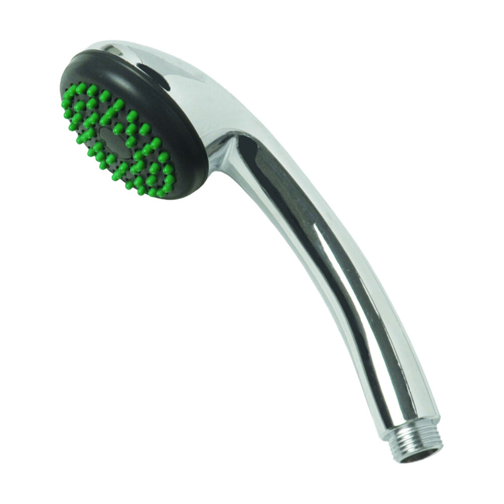 Mango de ducha Tonga de 1 función cromado