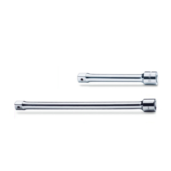 Alargaderas con cuadrado macho y hembra 1/4” Beta